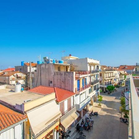 Roma Apt By "Elite" Zakynthos Town Exterior photo