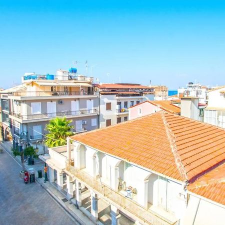 Roma Apt By "Elite" Zakynthos Town Exterior photo