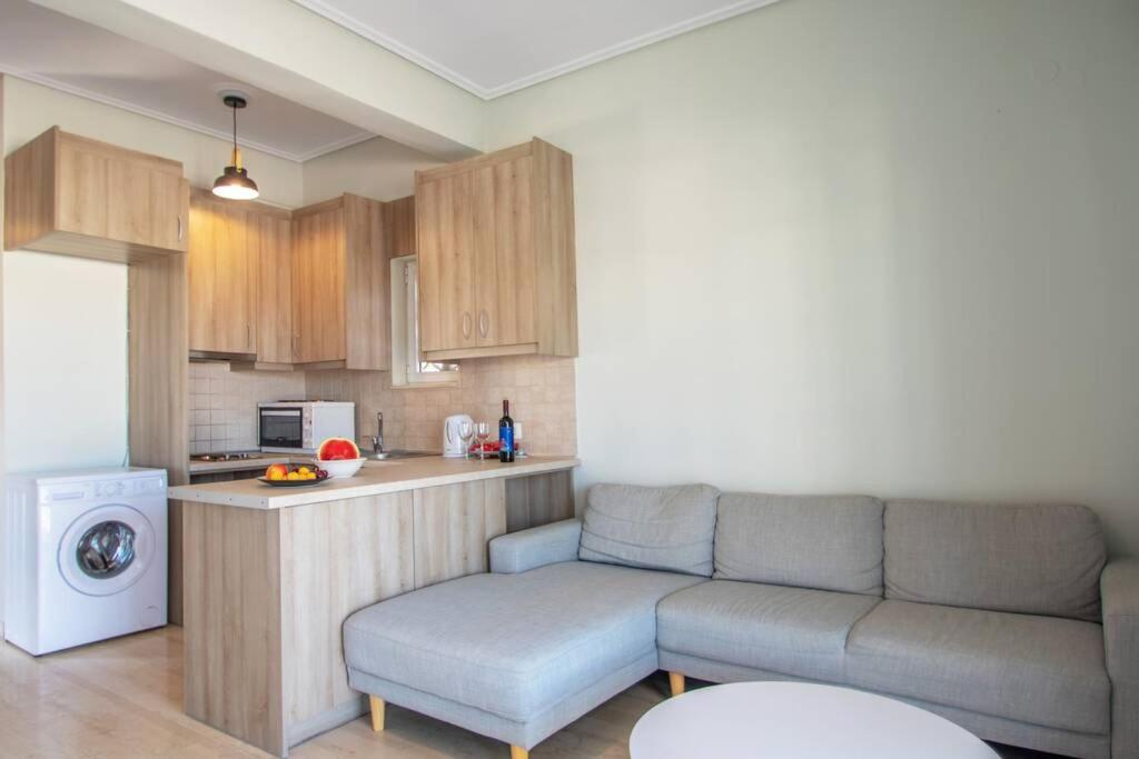 Roma Apt By "Elite" Zakynthos Town Exterior photo