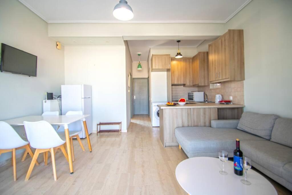 Roma Apt By "Elite" Zakynthos Town Exterior photo